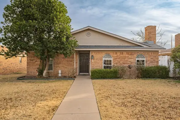 2209 Gresham Drive, Amarillo, TX 79110