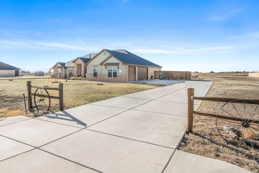 19101 Elk Springs Road, Amarillo, TX 79119-1575 - #3