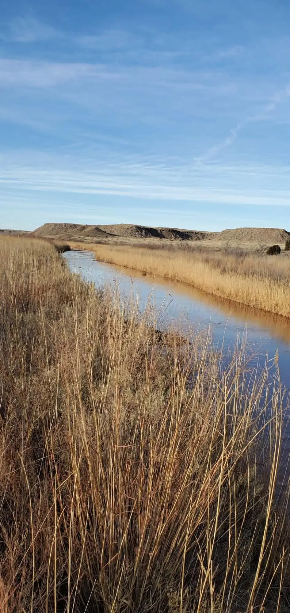 0 Turkey Trail, Canadian River Breaks, TX 79010 - #1