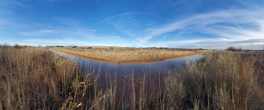 0 Turkey Trail, Canadian River Breaks, TX 79010 - #2