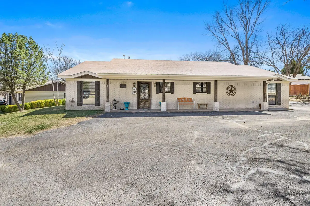 509 S Shore Drive, Amarillo, TX 79118-8010 - #1