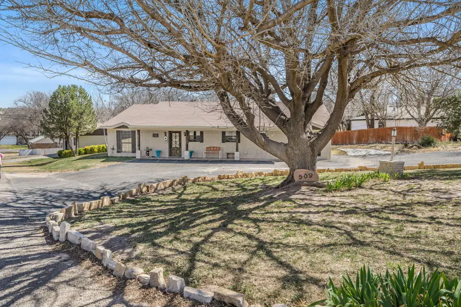 509 S Shore Drive, Amarillo, TX 79118-8010 - #3