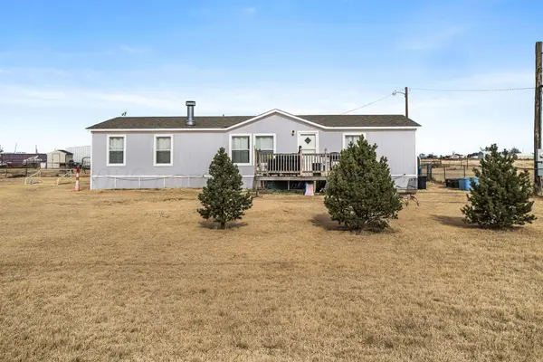 5800 W Mccormick Road, Amarillo, TX 79118-3212