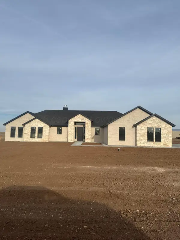 4201 Juniper Springs, Amarillo, TX 79119-0066