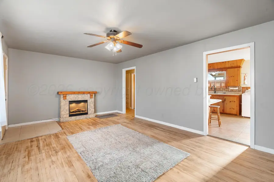 710 N Roberts Street, Amarillo, TX 79107 - #3
