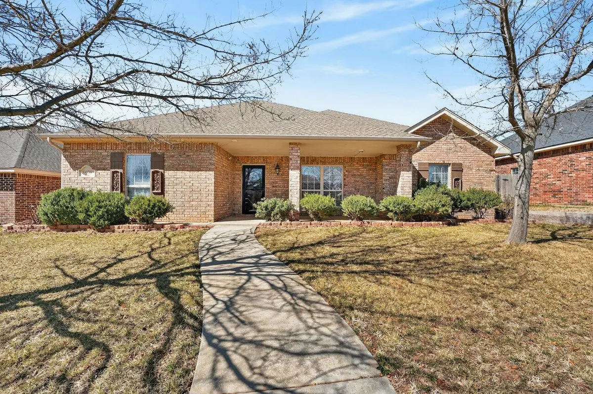 8406 Vail Drive, Amarillo, TX 79118-8140 - #1