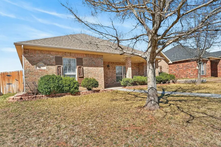 8406 Vail Drive, Amarillo, TX 79118-8140 - #3