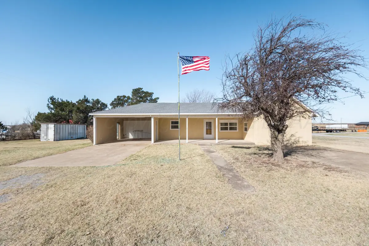 102 Lee Avenue, Allison, TX 79003 - #1