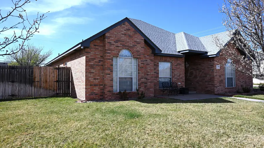 6300 S Bowie Street, Amarillo, TX 79118 - #3