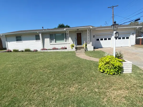 102 Tech Street, Borger, TX 79007