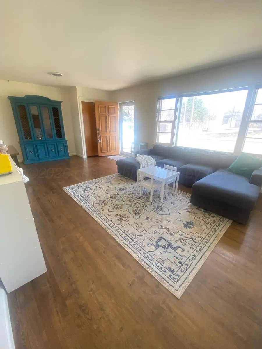 102 Tech Street, Borger, TX 79007 - #3