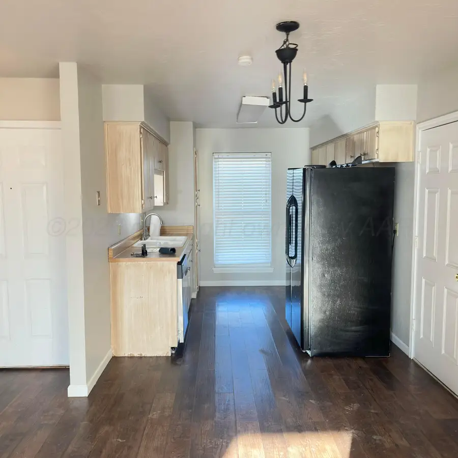 805 Oregon Trail, Canyon, TX 79015-3417 - #3