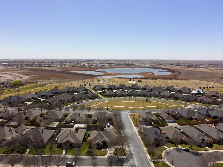 7813 Oakview Drive, Amarillo, TX 79119-6510 - #3