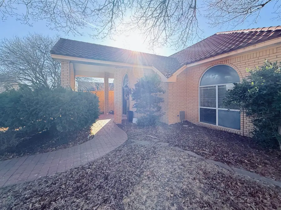 1700 NE 2nd Street, Dumas, TX 79029-3400 - #3