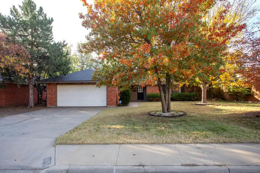 5515 Brinkman Drive, Amarillo, TX 79106-5003 - #2