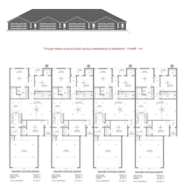 9651 Elite Street, Canyon, TX 79015-4482