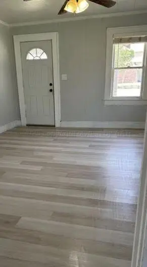 411 W 4th Street, Hereford, TX 79045