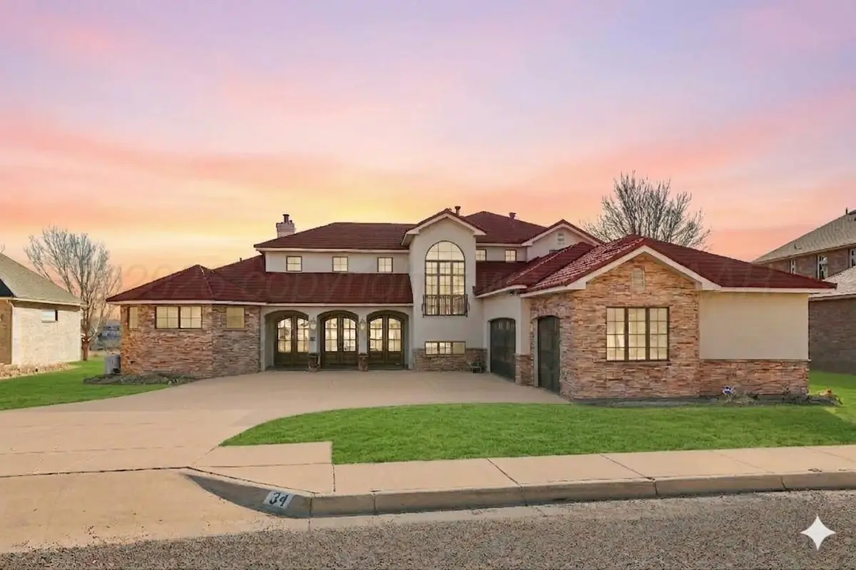 34 Cypress Point, Amarillo, TX 79124-4914 - #1