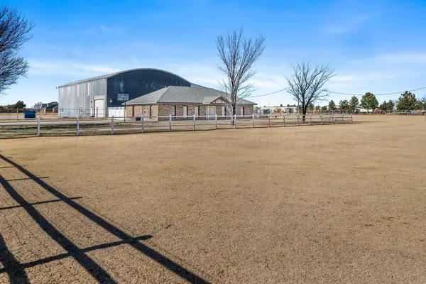 11616 Tanglewood Rd, Amarillo, TX 79118-4338