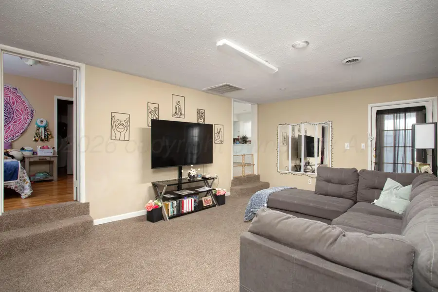 4003 S Van Buren Street, Amarillo, TX 79110 - #2