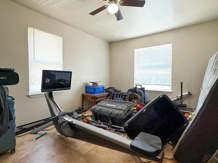 505 N Cedar Street, Borger, TX 79007 - #3