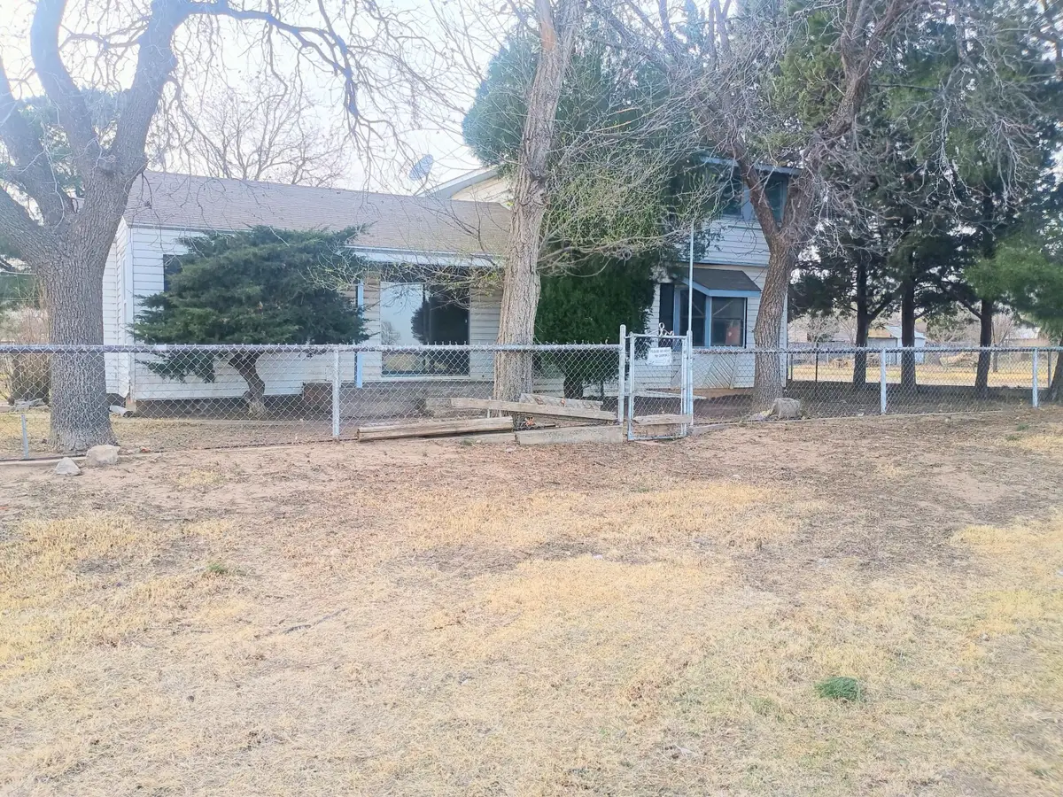 600 Allen Avenue, Stinnett, TX 79083 - #1