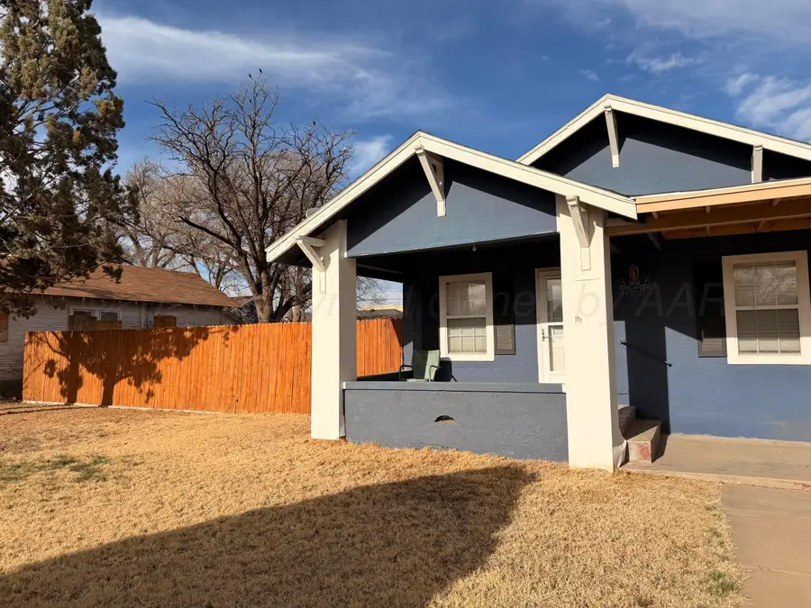 204 Lawton, Hereford, TX 79045 - #2