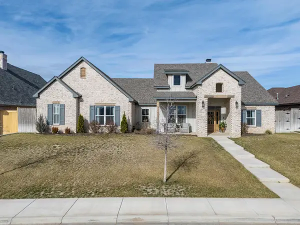 5606 Hillstone Avenue, Amarillo, TX 79118