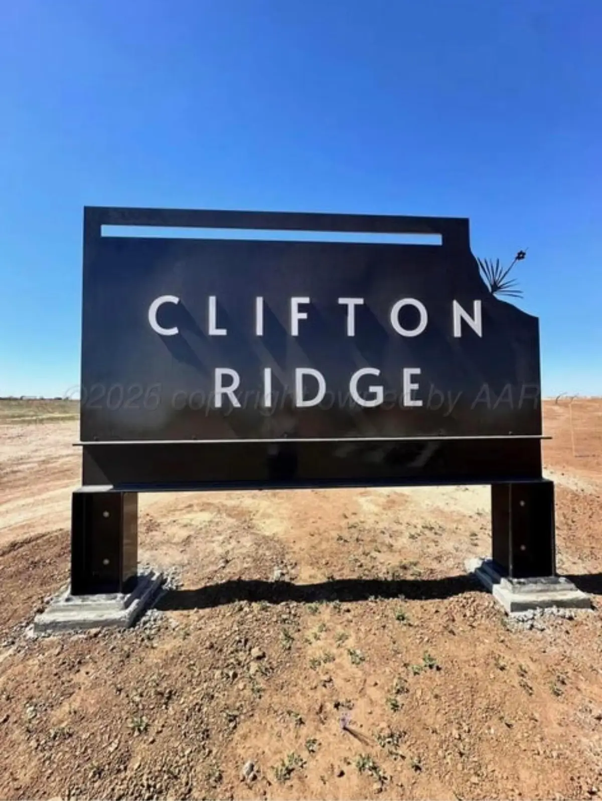 20001 Creek Ridge, Canyon, TX 79015 - #1