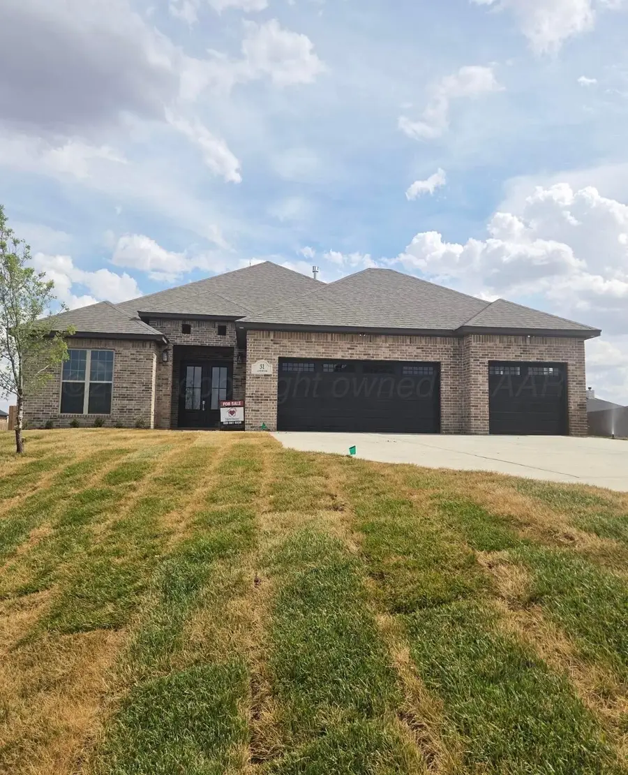 31 Antietam Drive, Canyon, TX 79015-1244 - #2