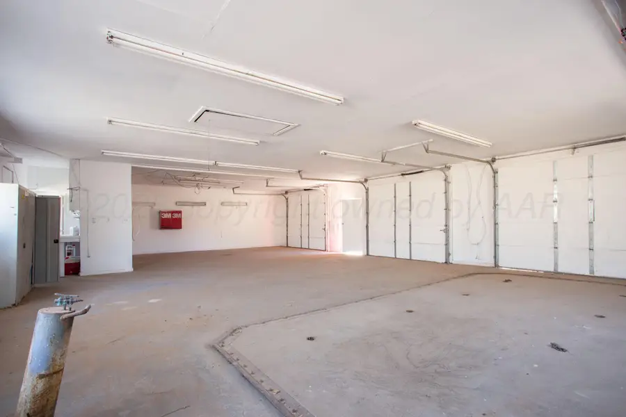 7501 N Sharman Loop, Amarillo, TX 79124-5775 - #3