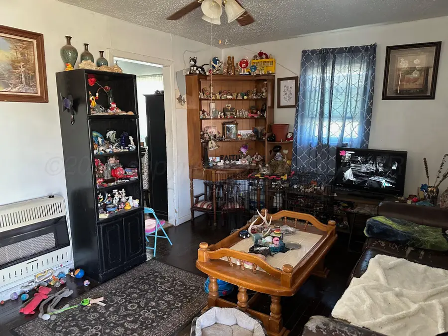 4407 Brown Avenue, Amarillo, TX 79108-5227 - #3