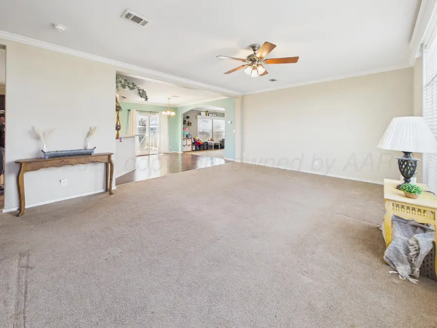 816 W Maple, White Deer, TX 79097 - #2