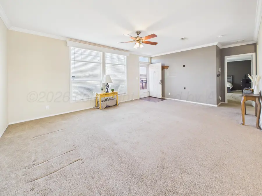 816 W Maple, White Deer, TX 79097 - #3