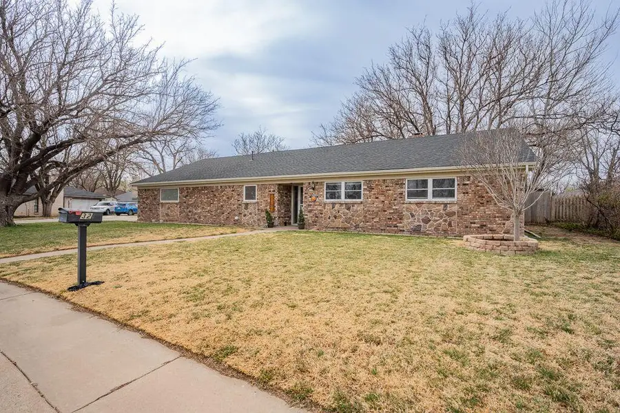 32 Village Drive, Canyon, TX 79015-1802 - #3