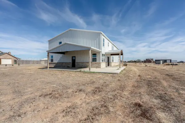 19900 Indian Spring Trail, Amarillo, TX 79124