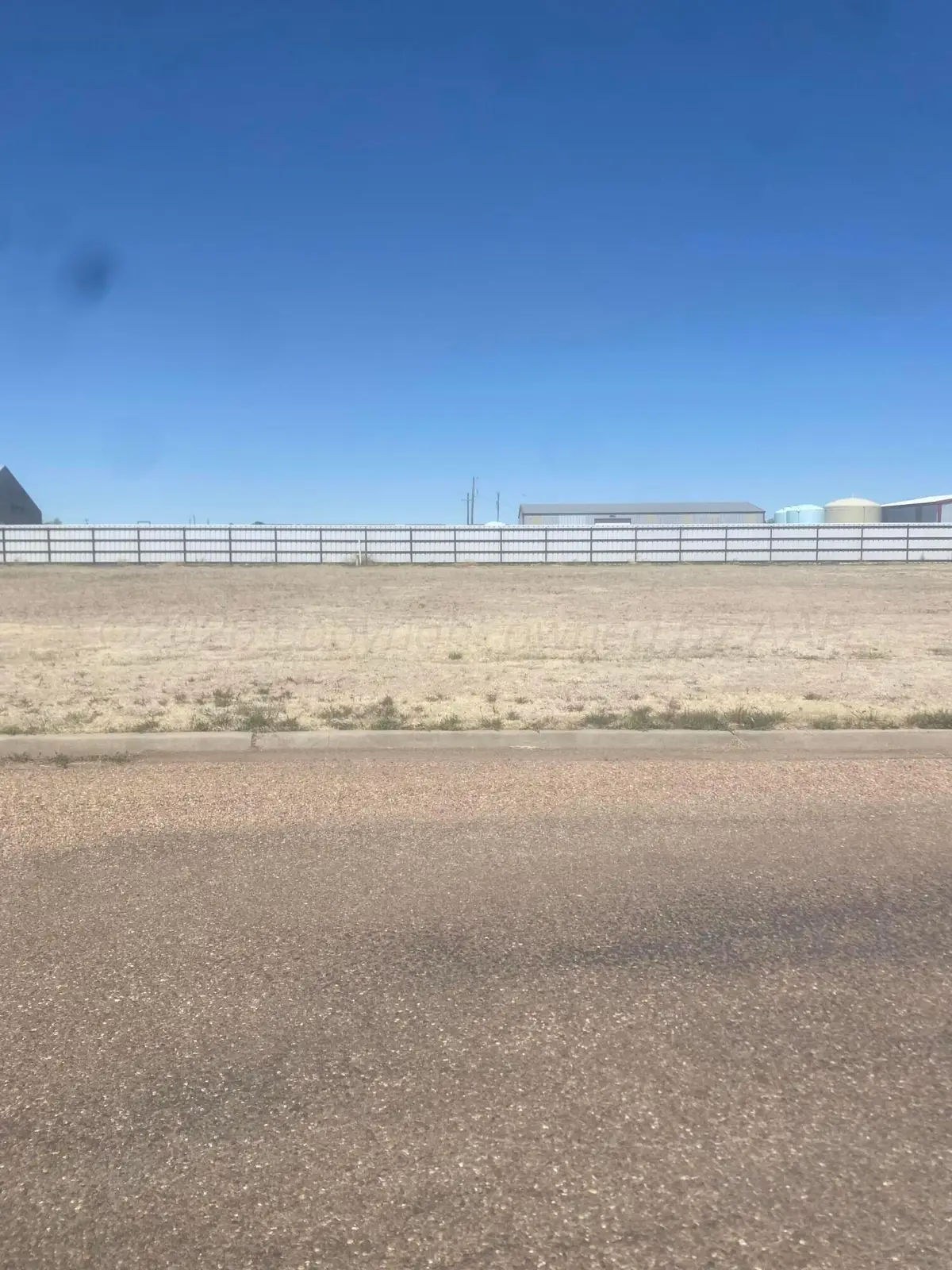 0 Dogwood Lane, Panhandle, TX 79068 - #1