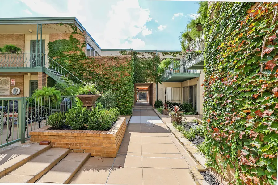 2400 S Polk #106 Street, Amarillo, TX 79109 - #2