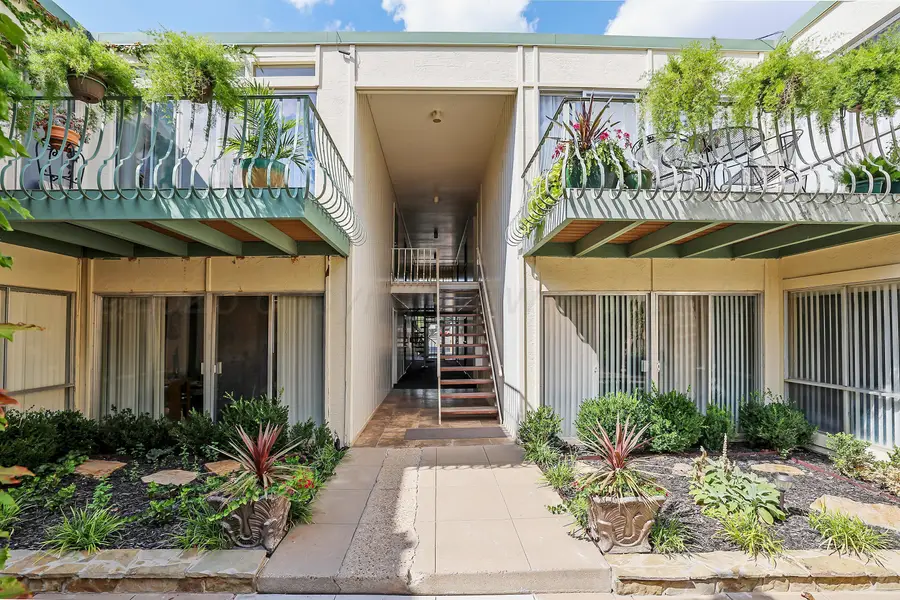 2400 S Polk #106 Street, Amarillo, TX 79109 - #3