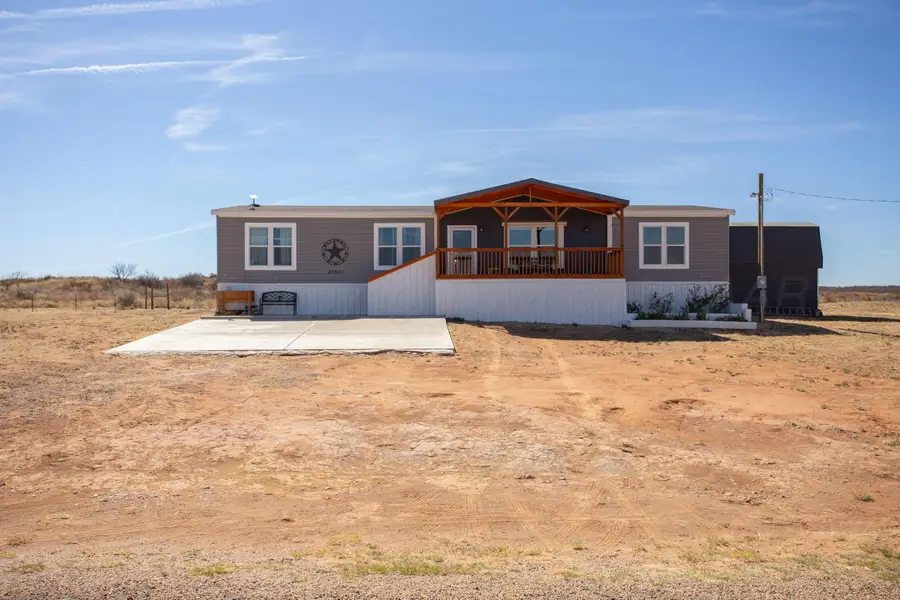 22501 Sierrita Circle, Canadian River Breaks, TX 79010 - #2