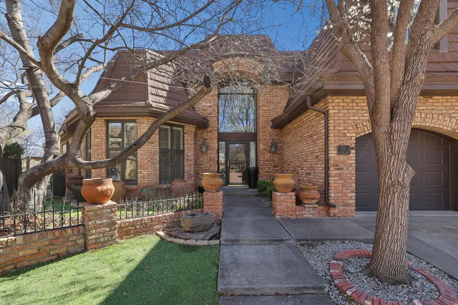 9 Quadrille Street, Amarillo, TX 79106 - #3