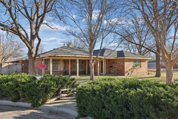 7300 Jameson Drive, Amarillo, TX 79121