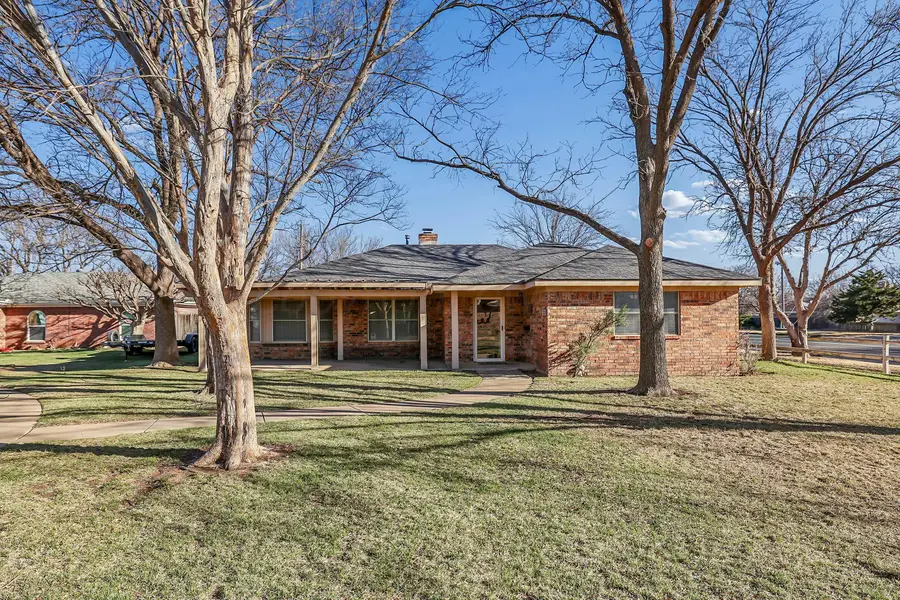 7300 Jameson Drive, Amarillo, TX 79121 - #2