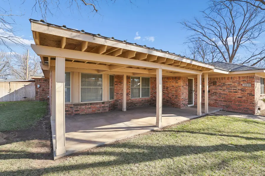 7300 Jameson Drive, Amarillo, TX 79121 - #3