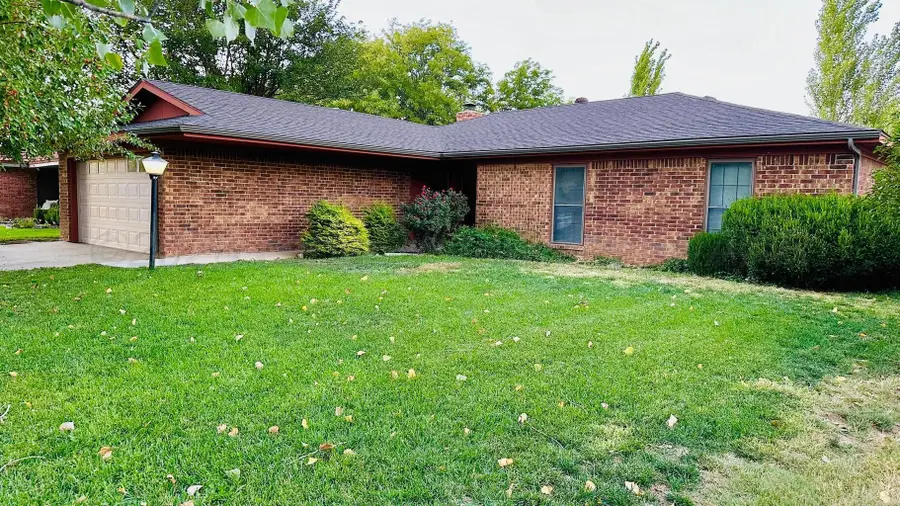 6820 Rochelle Lane, Amarillo, TX 79109 - #3