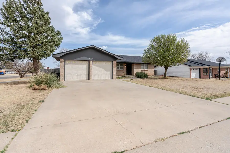 1001 5th Street, Canyon, TX 79015-5105 - #2