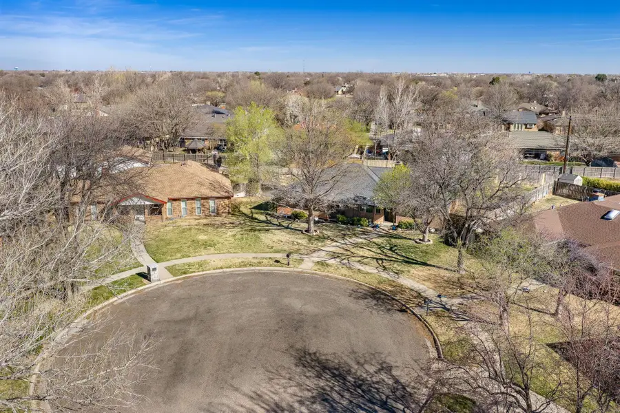 6304 Anton Place, Amarillo, TX 79109-6905 - #2