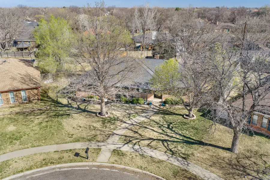 6304 Anton Place, Amarillo, TX 79109-6905 - #3