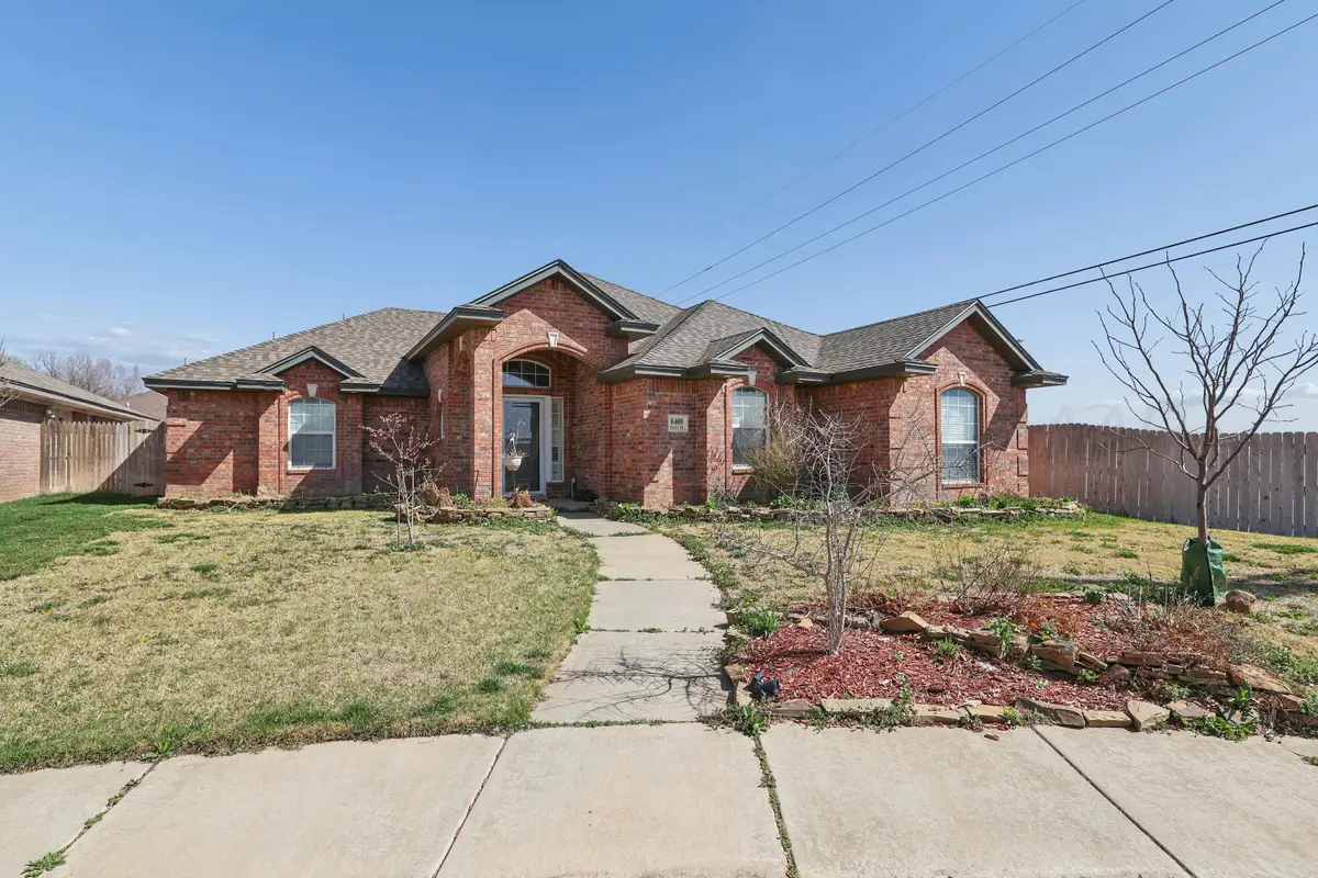 6400 Rally Road, Amarillo, TX 79119 - #1