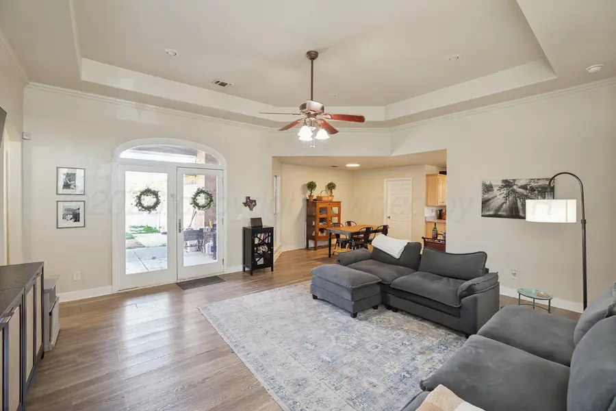 6400 Rally Road, Amarillo, TX 79119 - #3